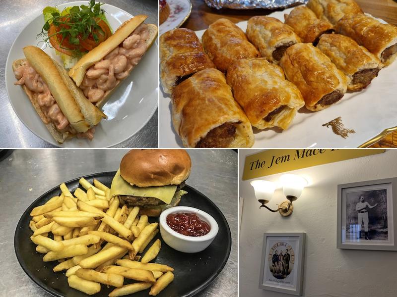 The Beeston Ploughshare