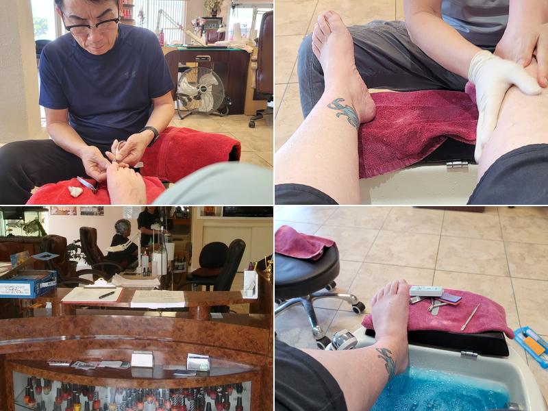 Aileena's Beauty Salon