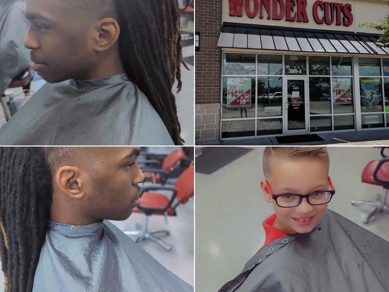 Wonder Cuts