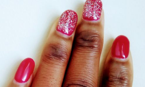 Elite Nails & Spa