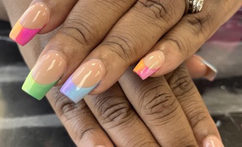 POSH Hair and Nails Salon, LLC of Ocean Springs 8775 Old Spanish Trail f, Ocean Springs Mississippi 39564