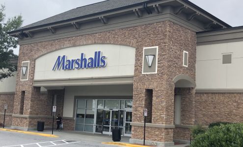 Marshalls