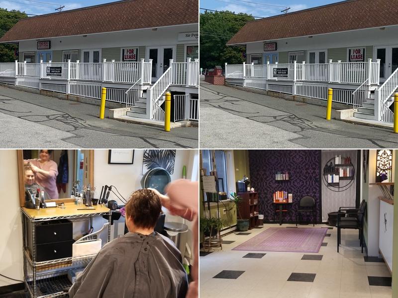 Nicole Renee's Hair Salon