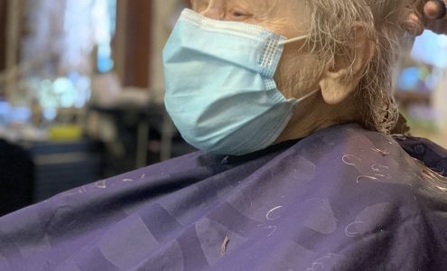 Kerry's Salon 14 Chestnut St, Gloucester Massachusetts 01930