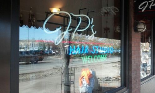 JP's Hair Studio