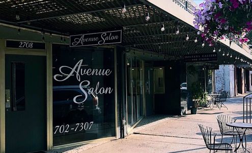 Avenue Salon & Co.