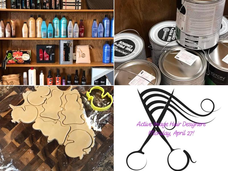 Active Image Hair Designers