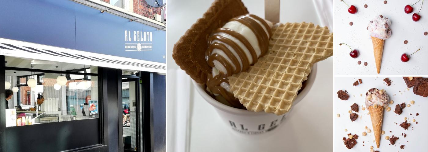 AL Gelato