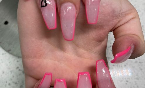 Davi Nails Billings (Heights) Billings