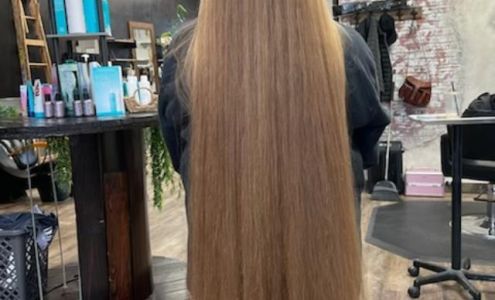 Escentia Salon PLLC Billings