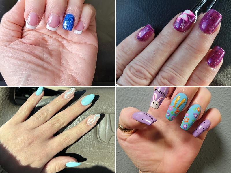 Sensation Nails & Spa