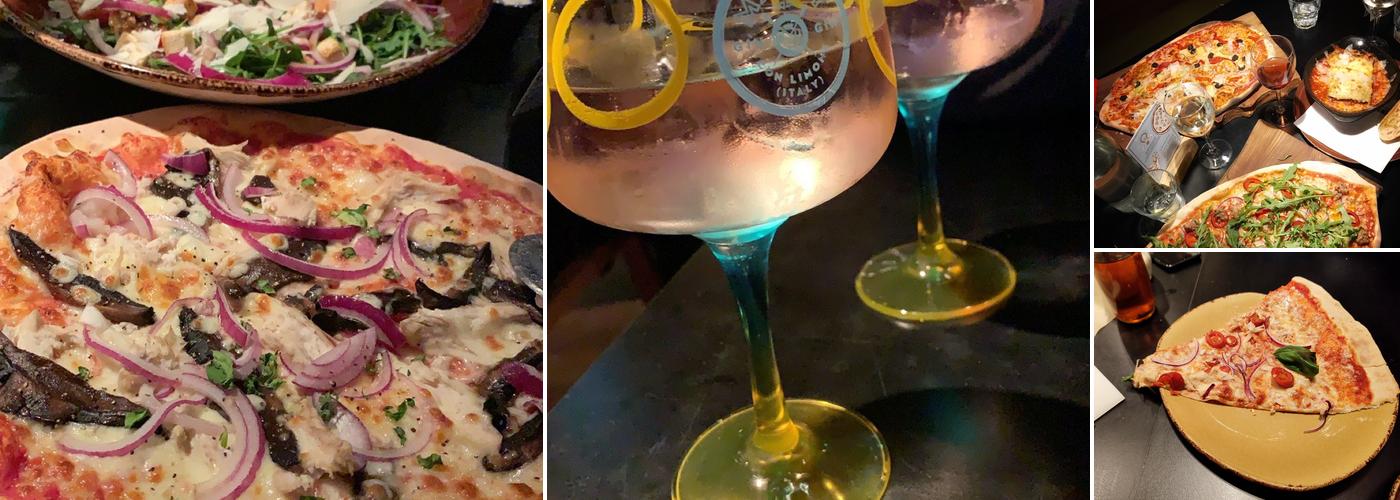 Little Wing Pizzeria