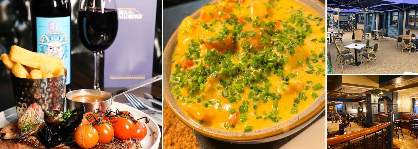 Ben Madigans Bar & Kitchen