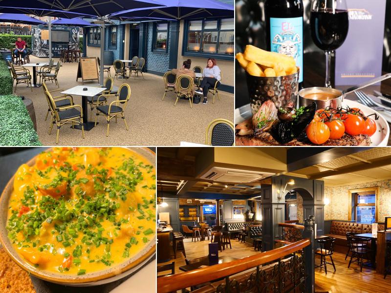 Ben Madigans Bar & Kitchen