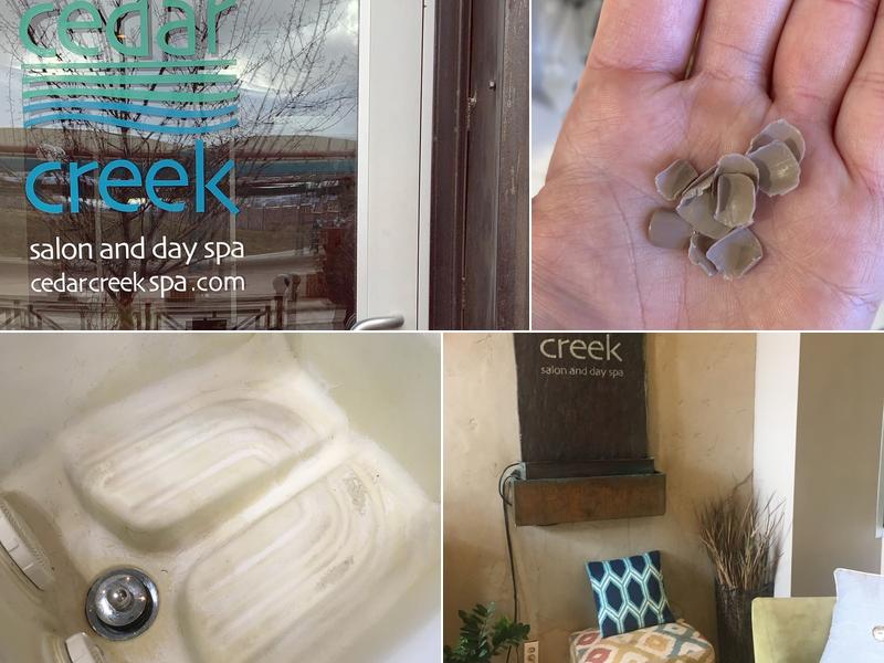 Cedar Creek Salon & Day Spa