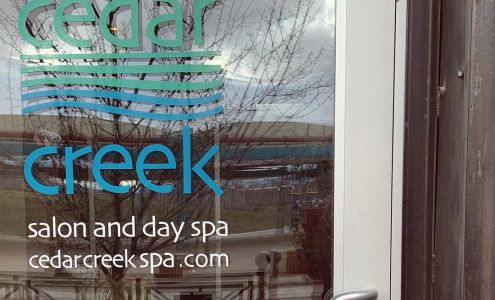 Cedar Creek Salon & Day Spa