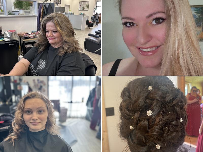 Changes Salon & Day Spa