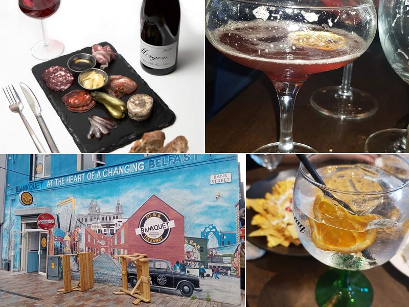 The Sagart Kitchen & Bar