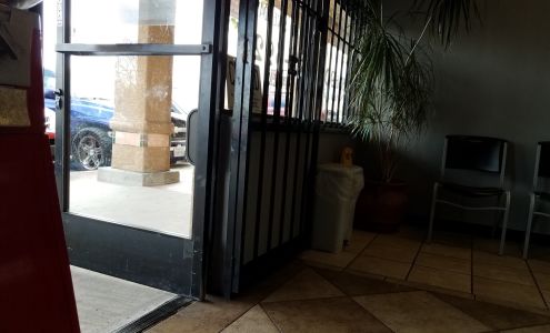 Star Hair Salon 2035 E Highland Ave # E, San Bernardino California 92404