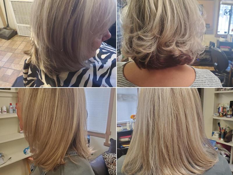 Shauna Marie's Salon