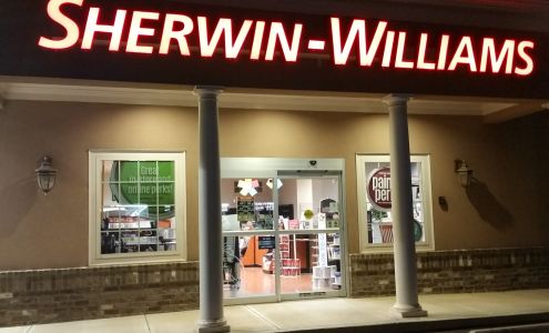 Sherwin-Williams Paint Store