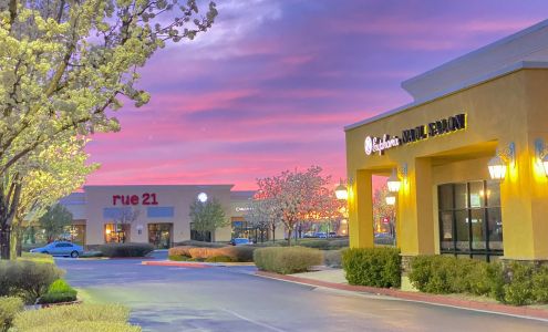 Euphoria Apple Valley