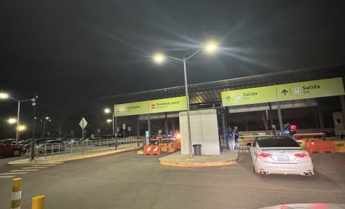 Sonia's Beauty & Barber San Bernardino