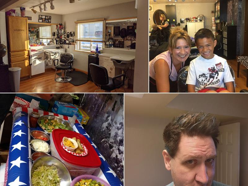 Hollywood Central Styles