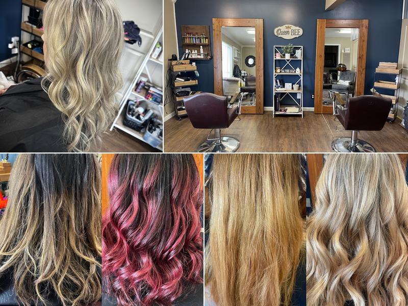 Wild Honey Salon LLC