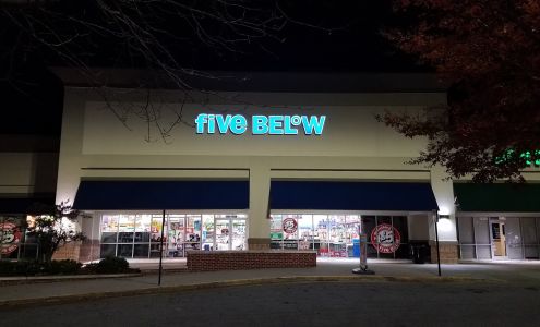 Five Below