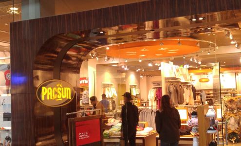 PacSun