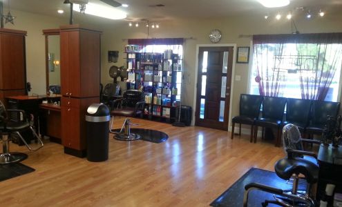 About Hair Etc Brentwood