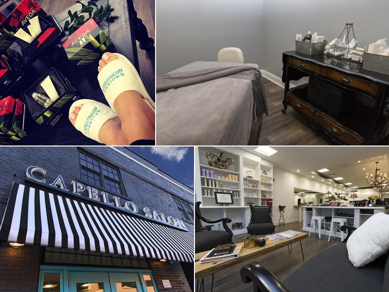 Capello Salon Downtown