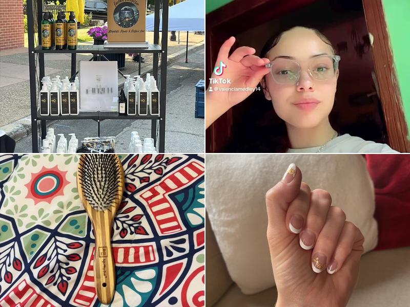 JNR Salon & Day Spa, LLC®️