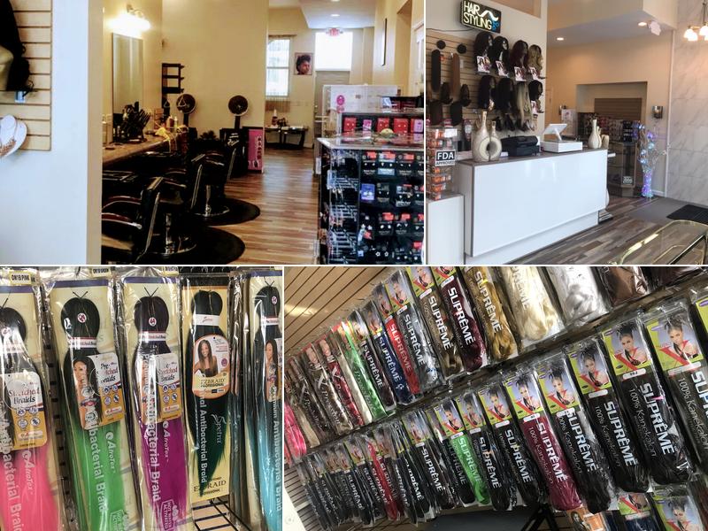 The Beauty Bar Salon And Spa