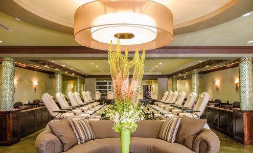 Bollinger Nail Salon Pleasanton