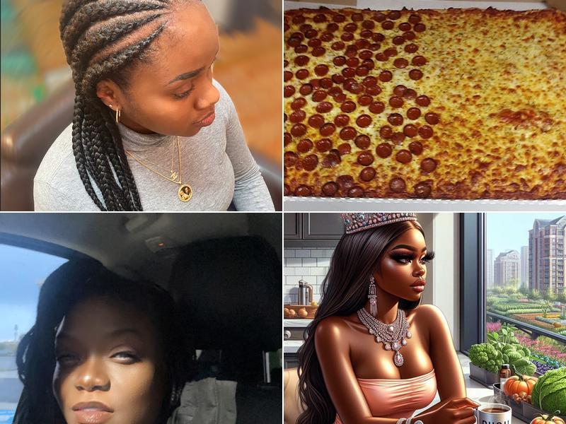 Queen of New York, Inc.