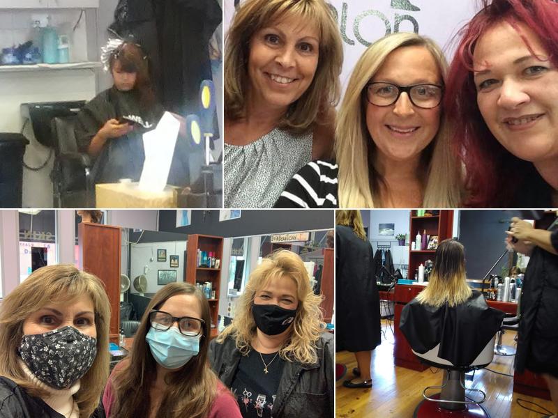 Head Design Hair Studio