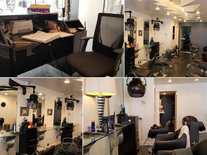 Jazzing Hair Studio