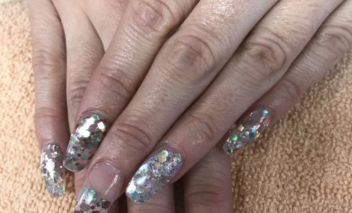 Vincents Nail Buffalo