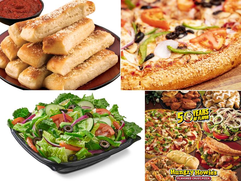 Hungry Howie's Pizza & Subs