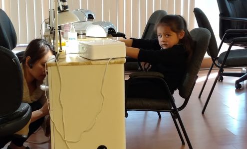 Sun Nails and Spa Buffalo