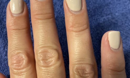 Nail Style & Spa Buffalo