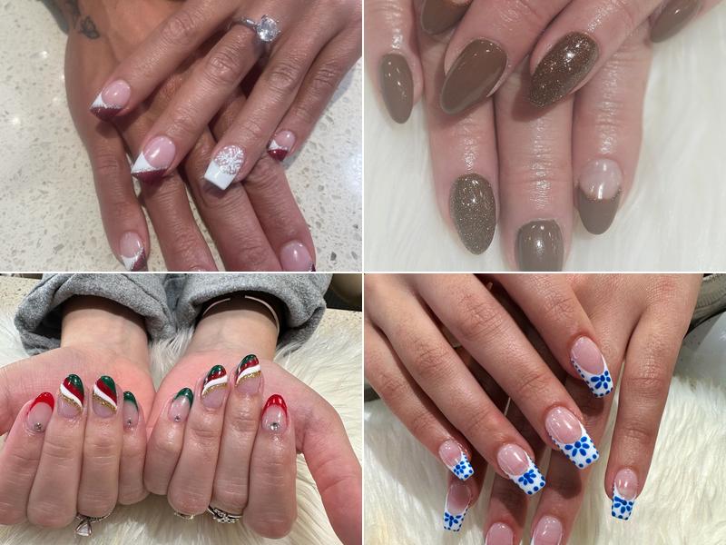 Star Nails & Spa