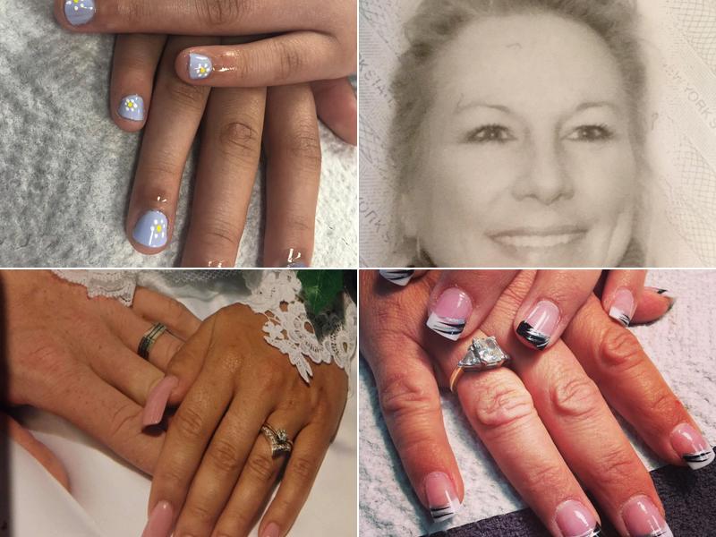 Amaryllis Nail Salon