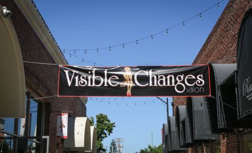 Visible Changes
