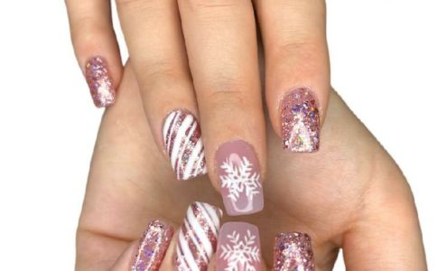 Nail Design