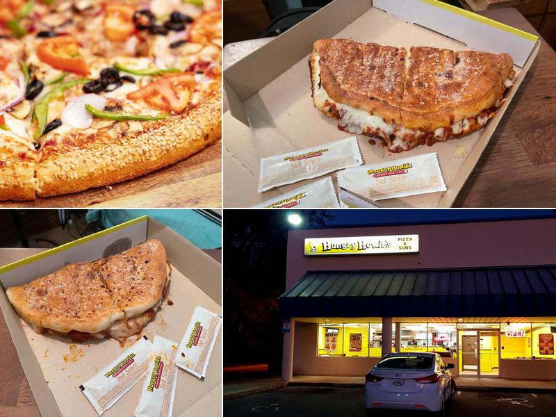 Hungry Howie's Pizza & Subs