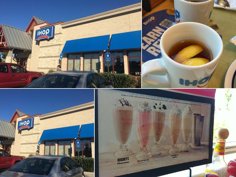 IHOP 4018 Lawrenceville Hwy, Lilburn