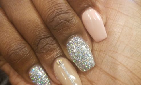 Millennium Nails Bronx
